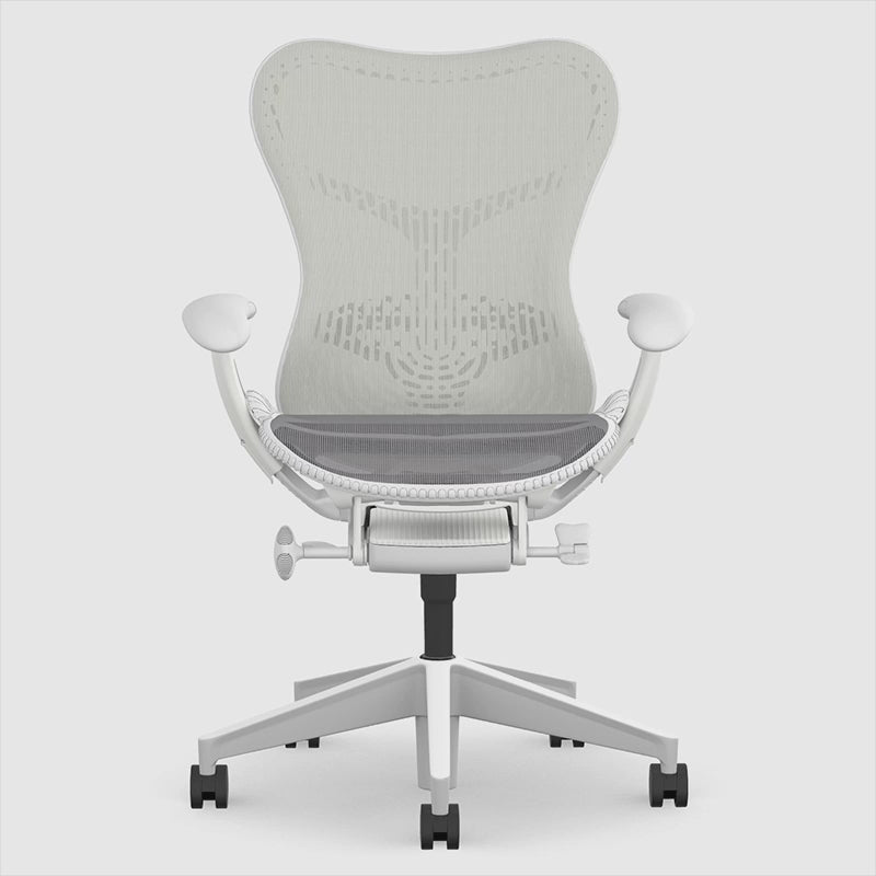 Herman Miller ミラ2チェア Mirra 2 Chair
