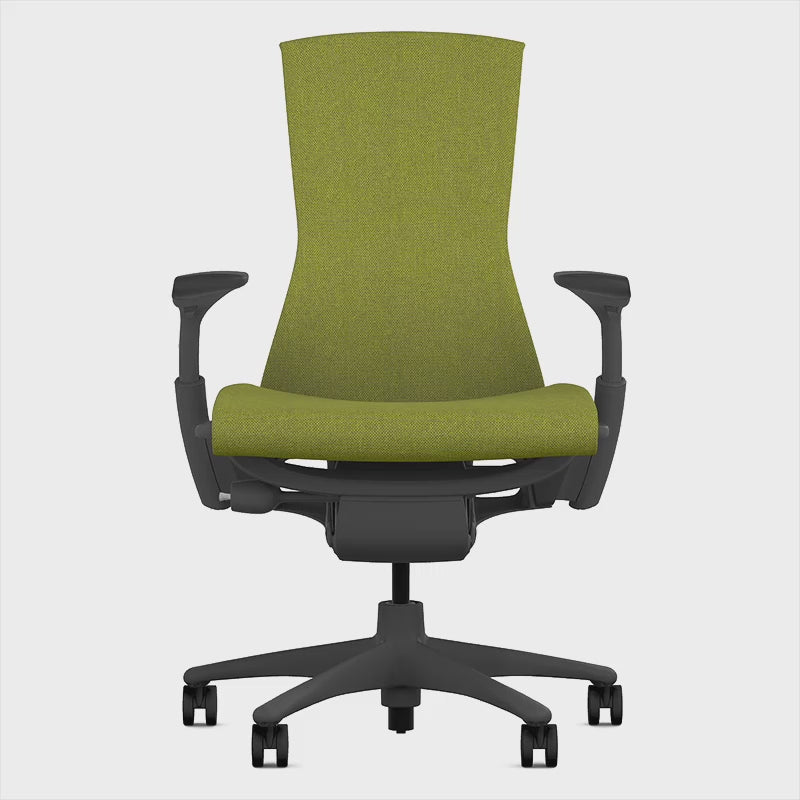 ハーマンミラー エンボディ チェア Embody Chair