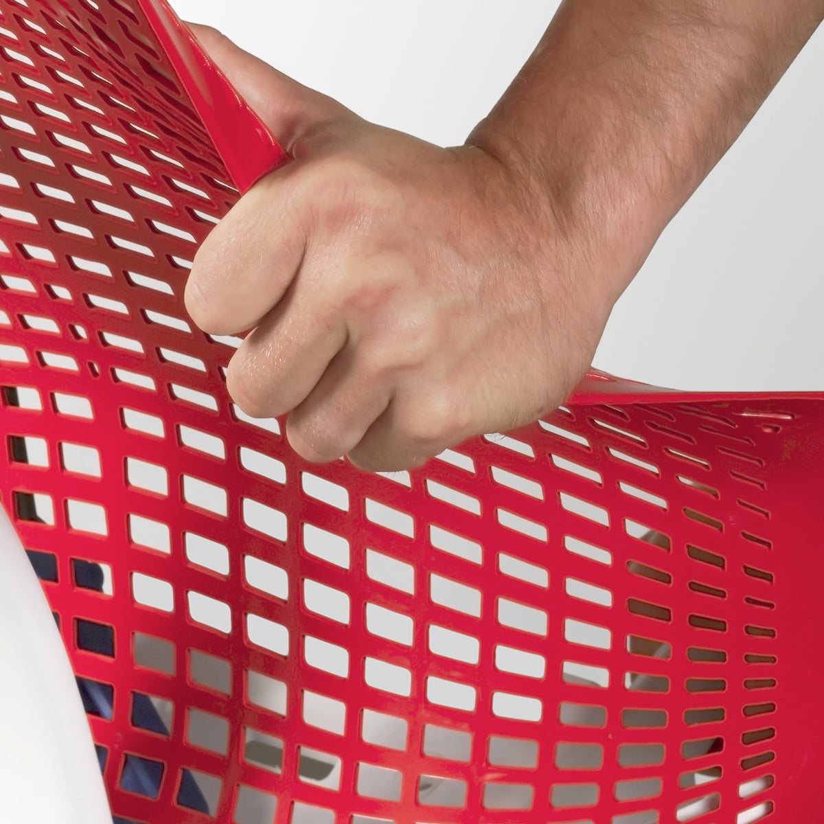 Herman Miller セイルチェア　Sayl Chair Polished Aluminum base