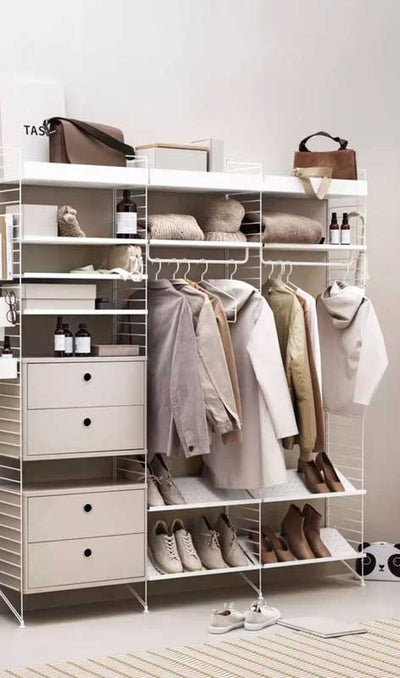 Variety Shop