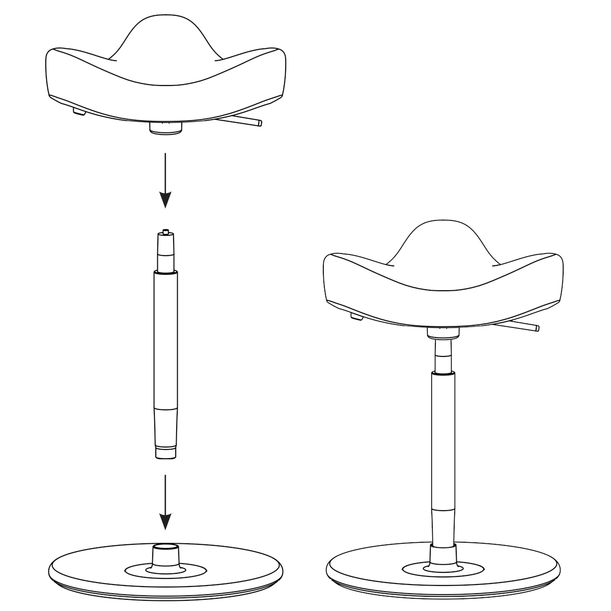 VARIER MOVE　バリエール ムーブ