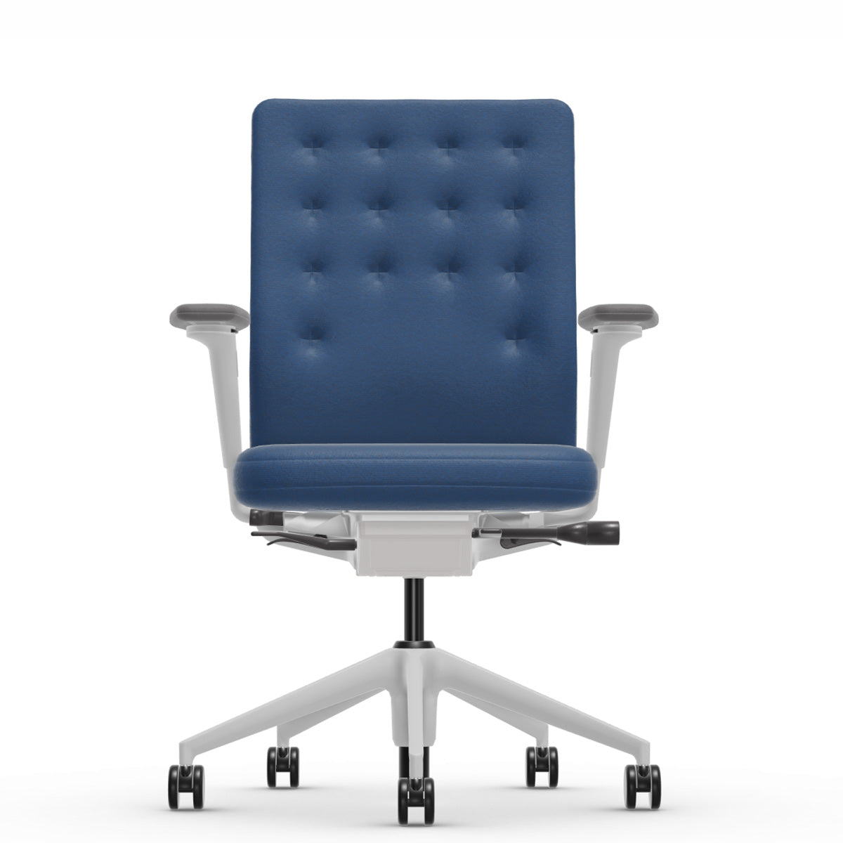 デスクチェア Vitra ID Trim L ID Trim L | Vitra | Office Chairs - Designer furniture from smow