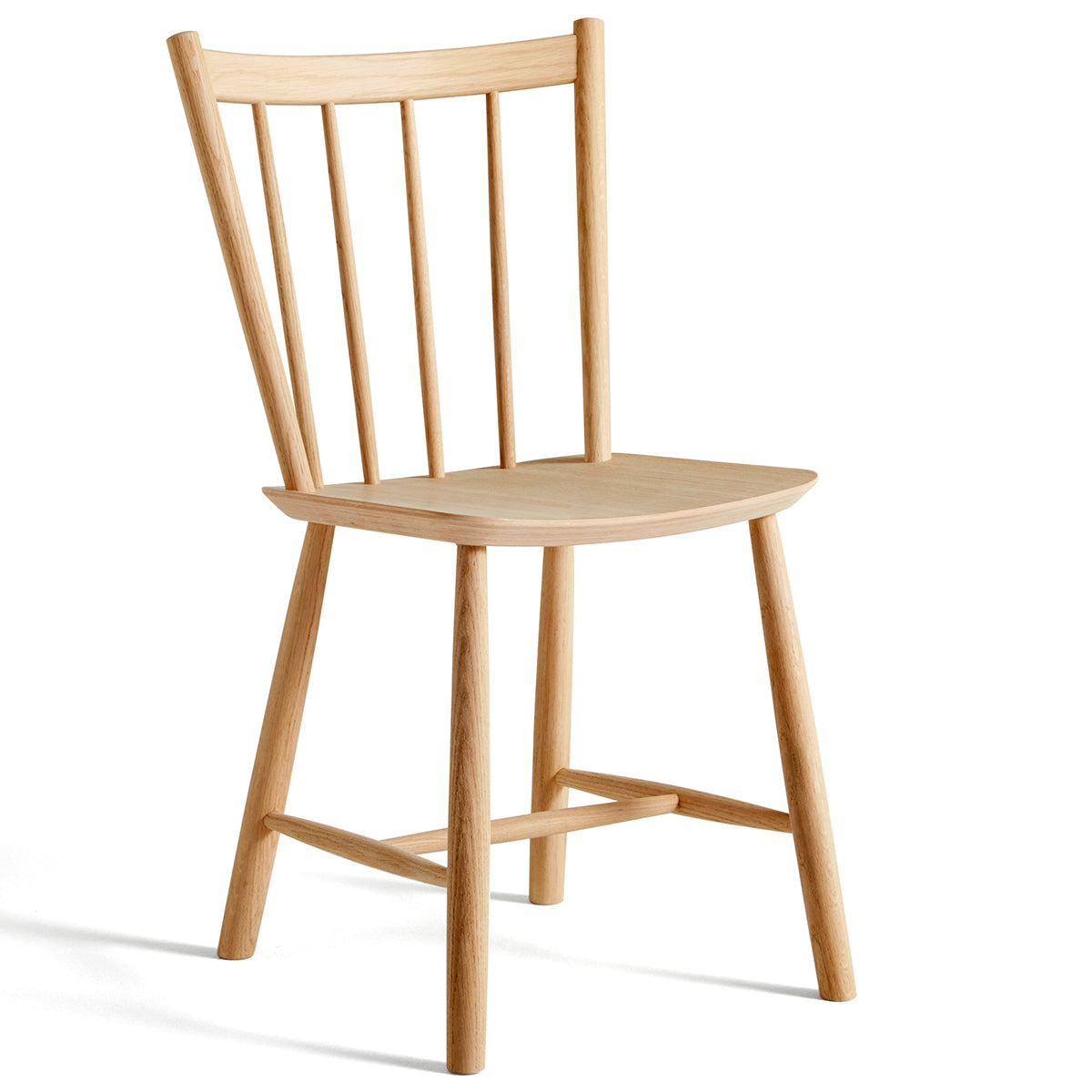 展示品　シボネ　HAY　ヘイ　J41　モーエンセン　ダイニングチェア　2脚セット HAY J41 - thechairshop.com