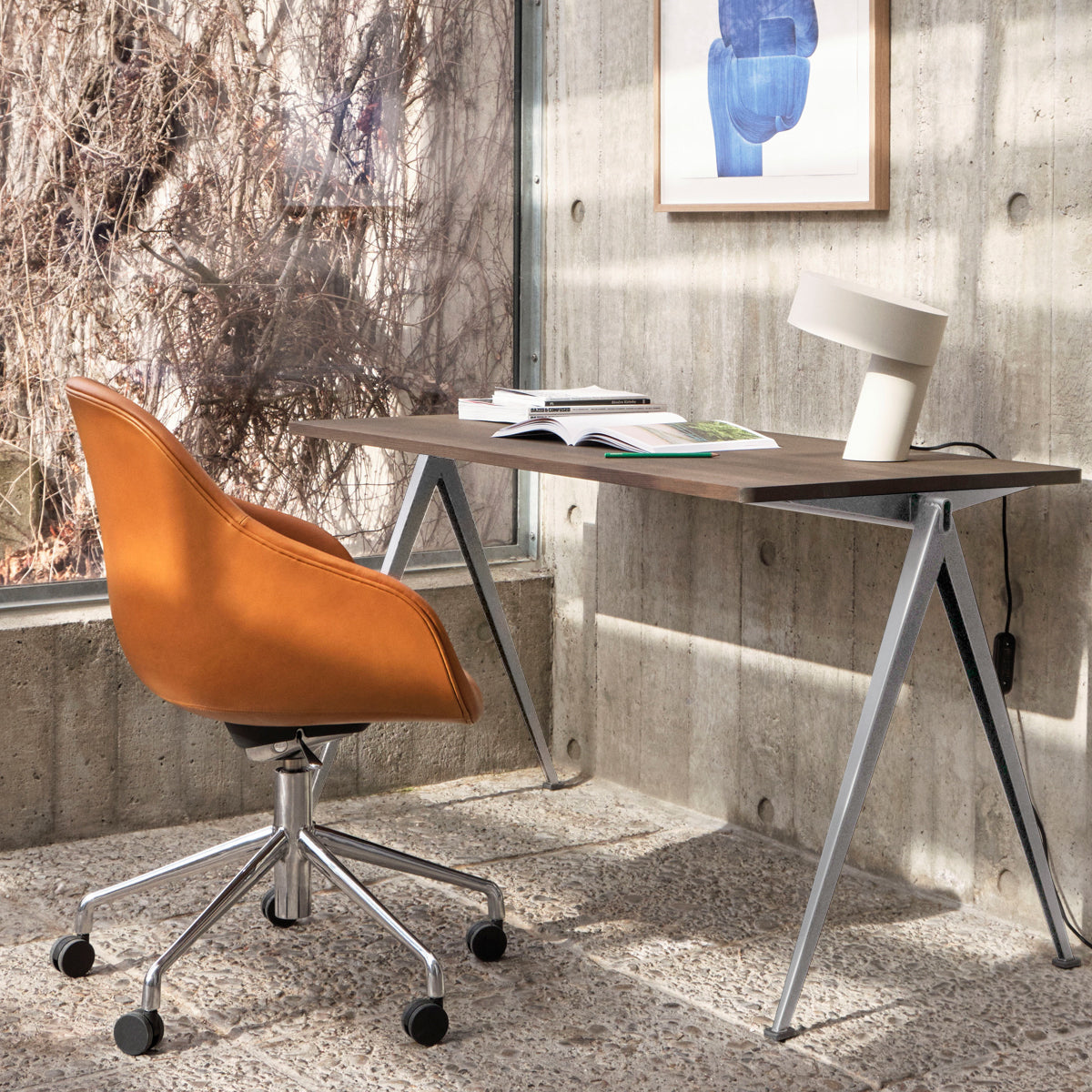 HAY PYRAMID TABLE ヘイ ピラミッドテーブル