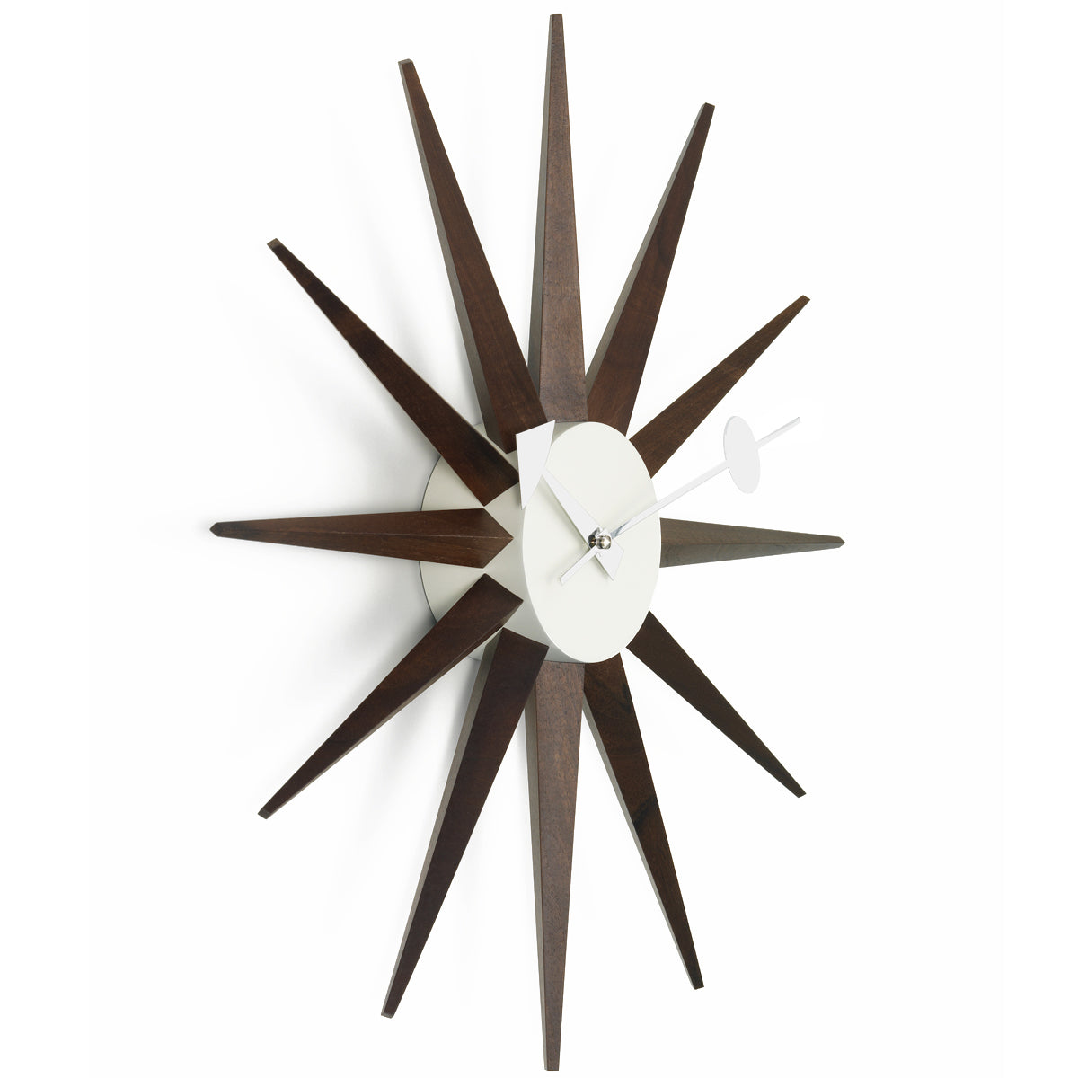 Vitra ヴィトラ Sunburst Clock サンバーストクロック