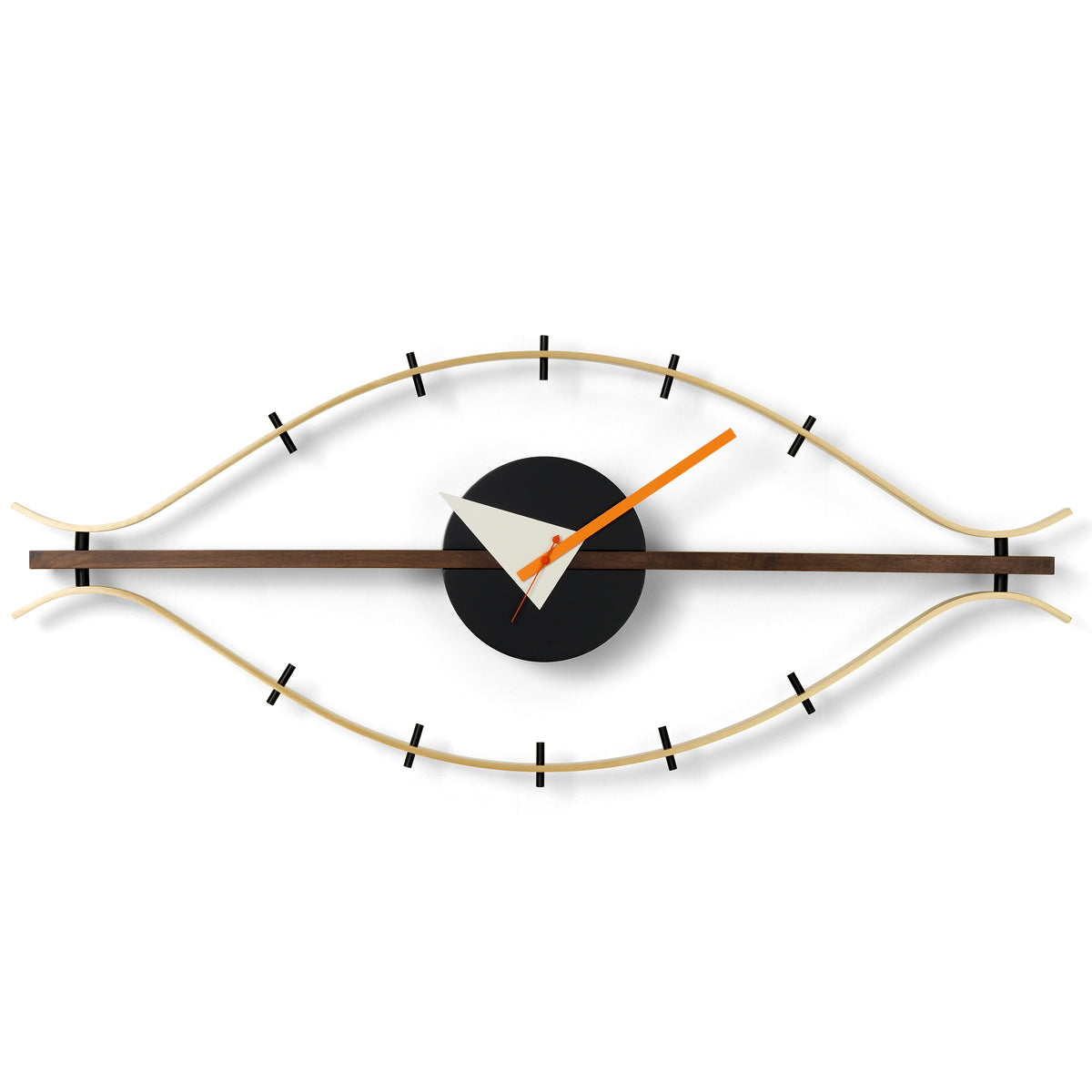 Vitra ヴィトラ Eye Clock