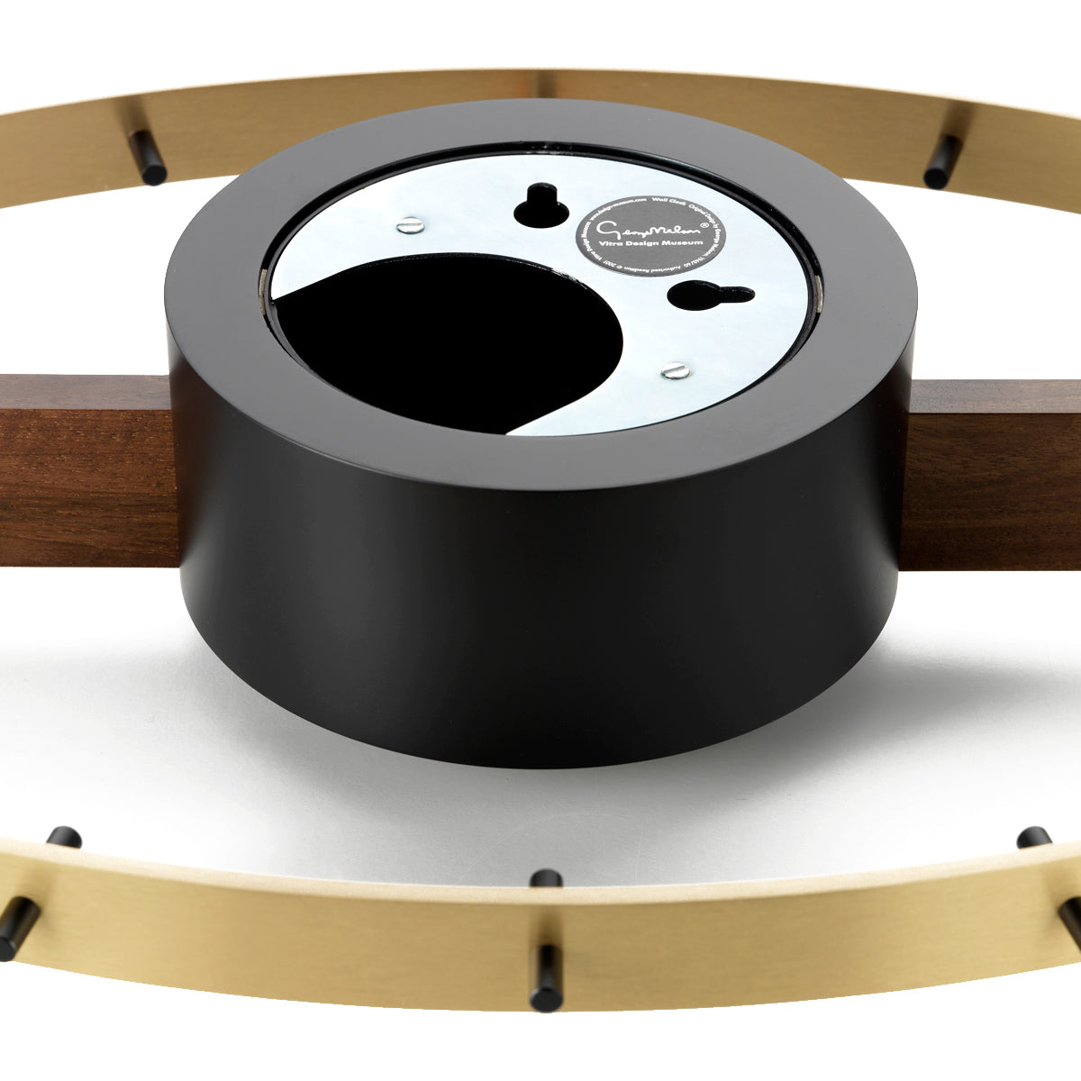 Vitra ヴィトラ Eye Clock