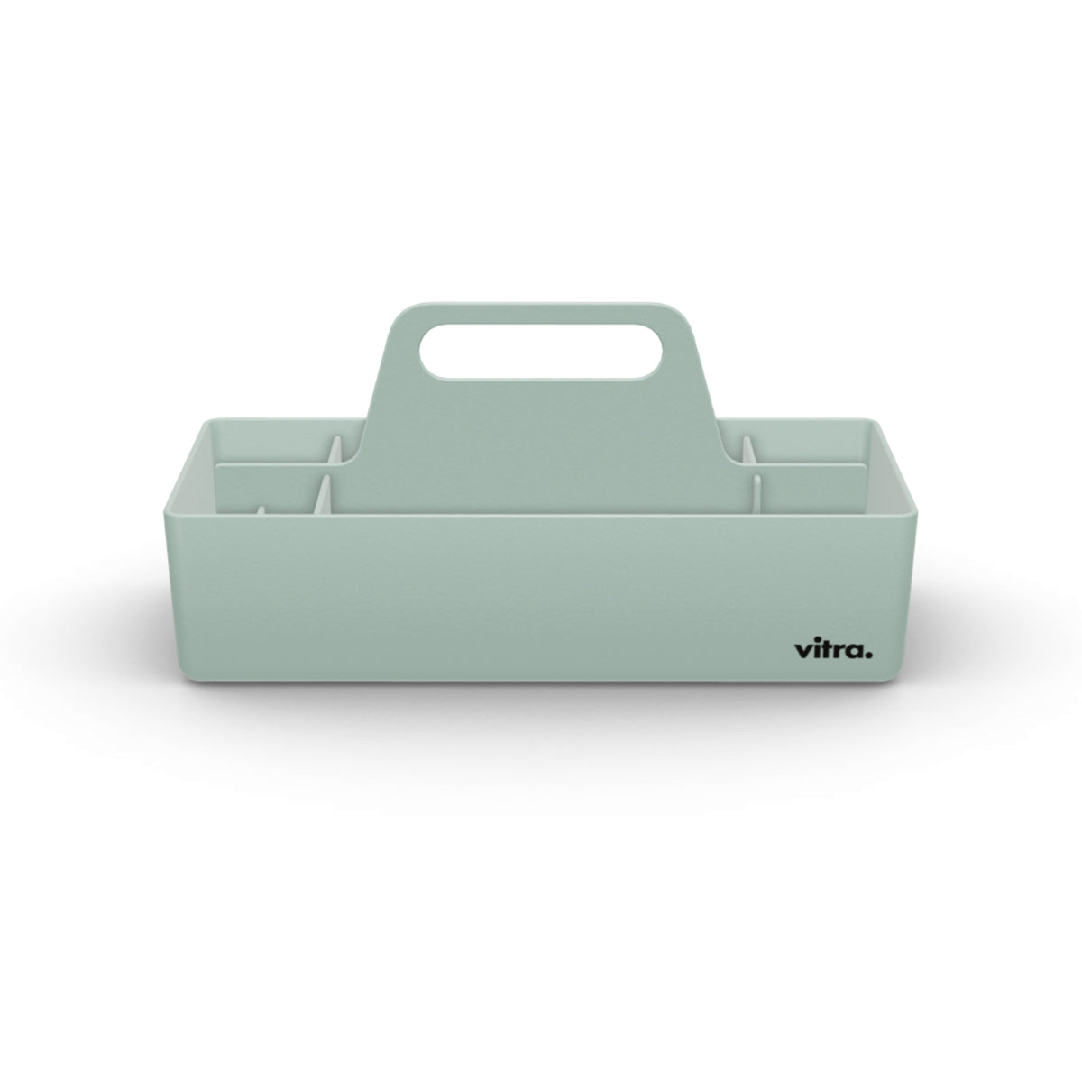 Vitra　Toolbox　廃盤カラー　ヴィトラ　ツールボックス　ウォームグレー Vitra Toolbox ヴィトラ ツール ボックス - thechairshop.com
