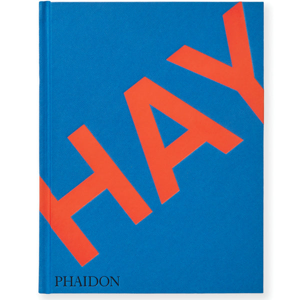【おまけ付】 by HAY Phaidon Shop Chair The | ブック ヘイ Book アート・デザイン・音楽