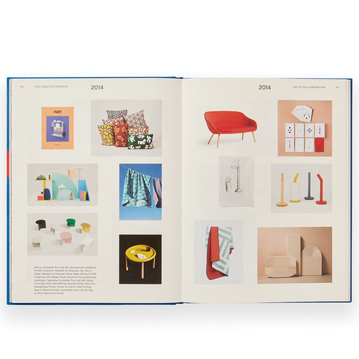 HAY by Phaidon  Book