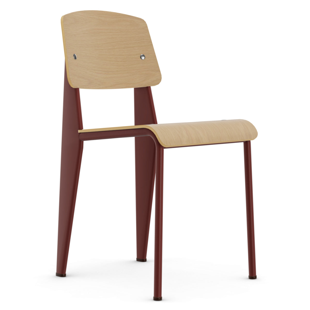 Vitra ヴィトラ Jean Prouvé Standard スタンダードチェア