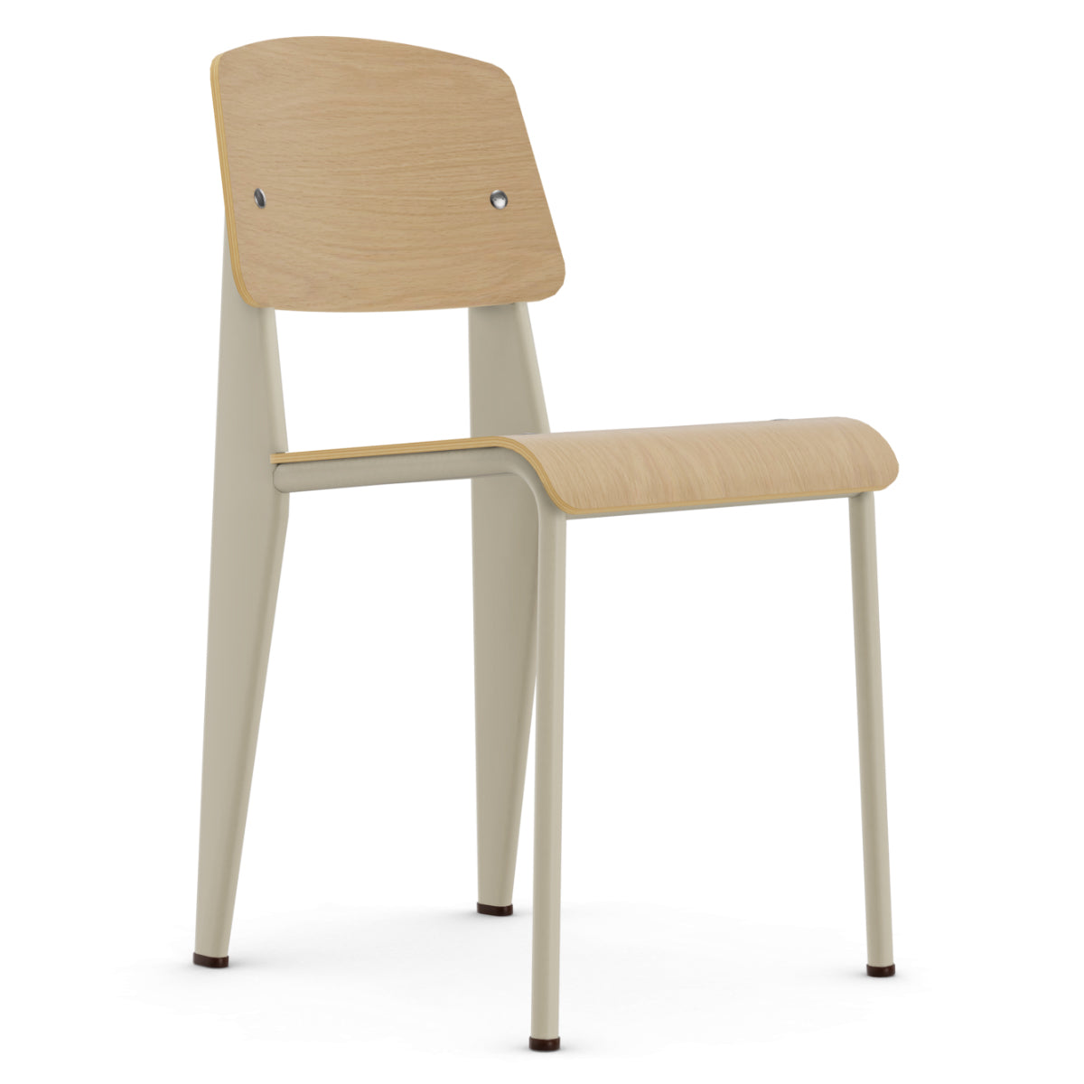 【お値引き】状態良　ヴィトラ　スタンダードチェア　ジャンプルーヴェ Standard Chair（スタンダードチェア） / Vitra（ヴィトラ
