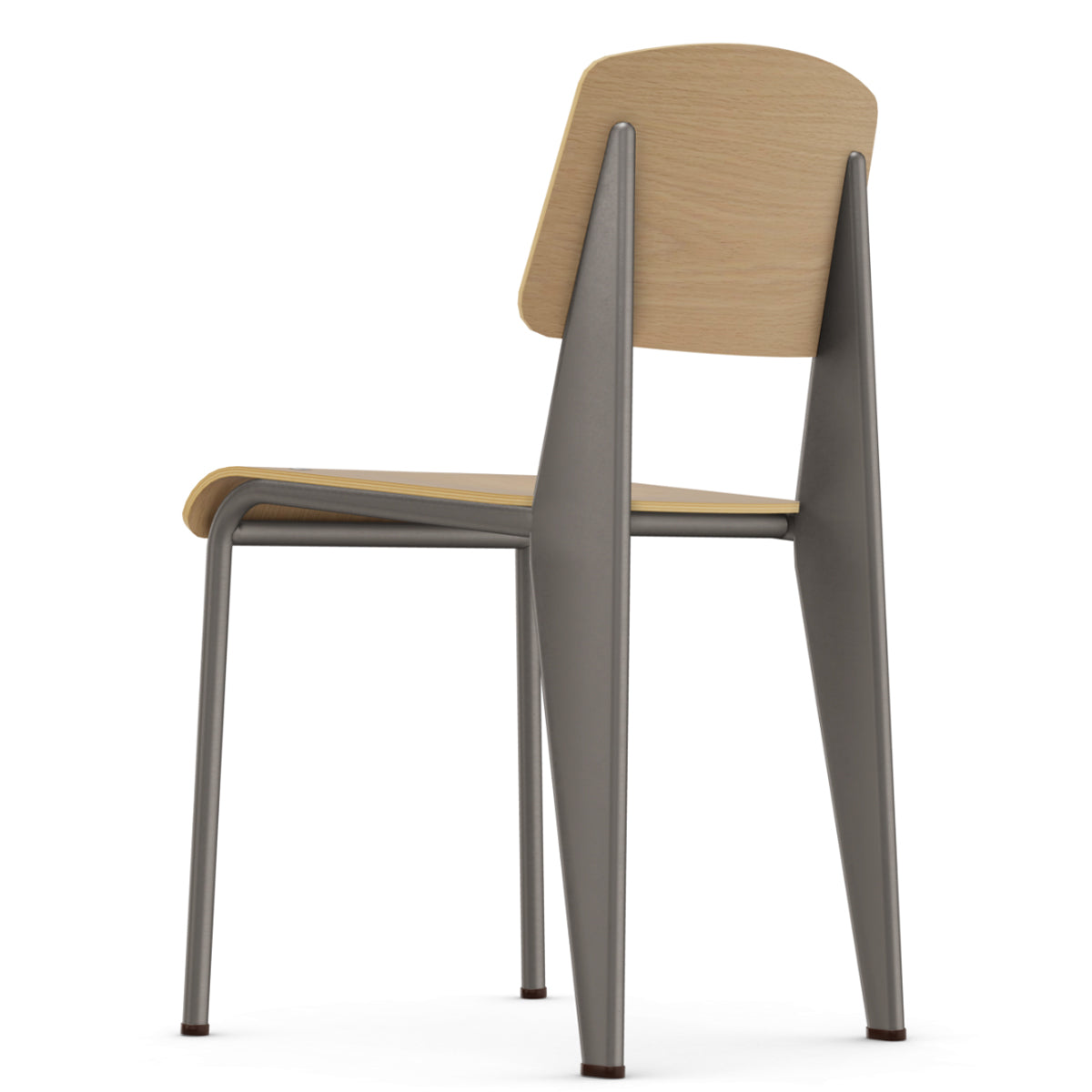 Vitra ジャン・プルーヴェとチャールズ＆レイ・イームズ 構築された家具 Vitra ジャン・プルーヴェとチャールズ＆レイ・イームズ 構築