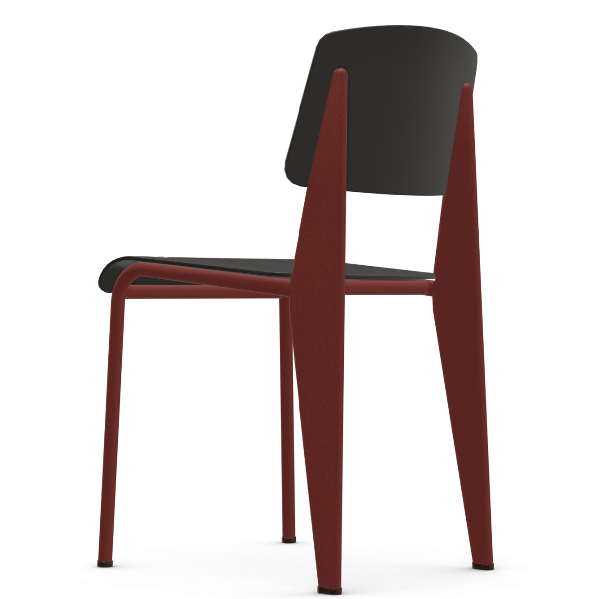 Vitra ヴィトラ Jean Prouvé  Standard SP  スタンダード SP