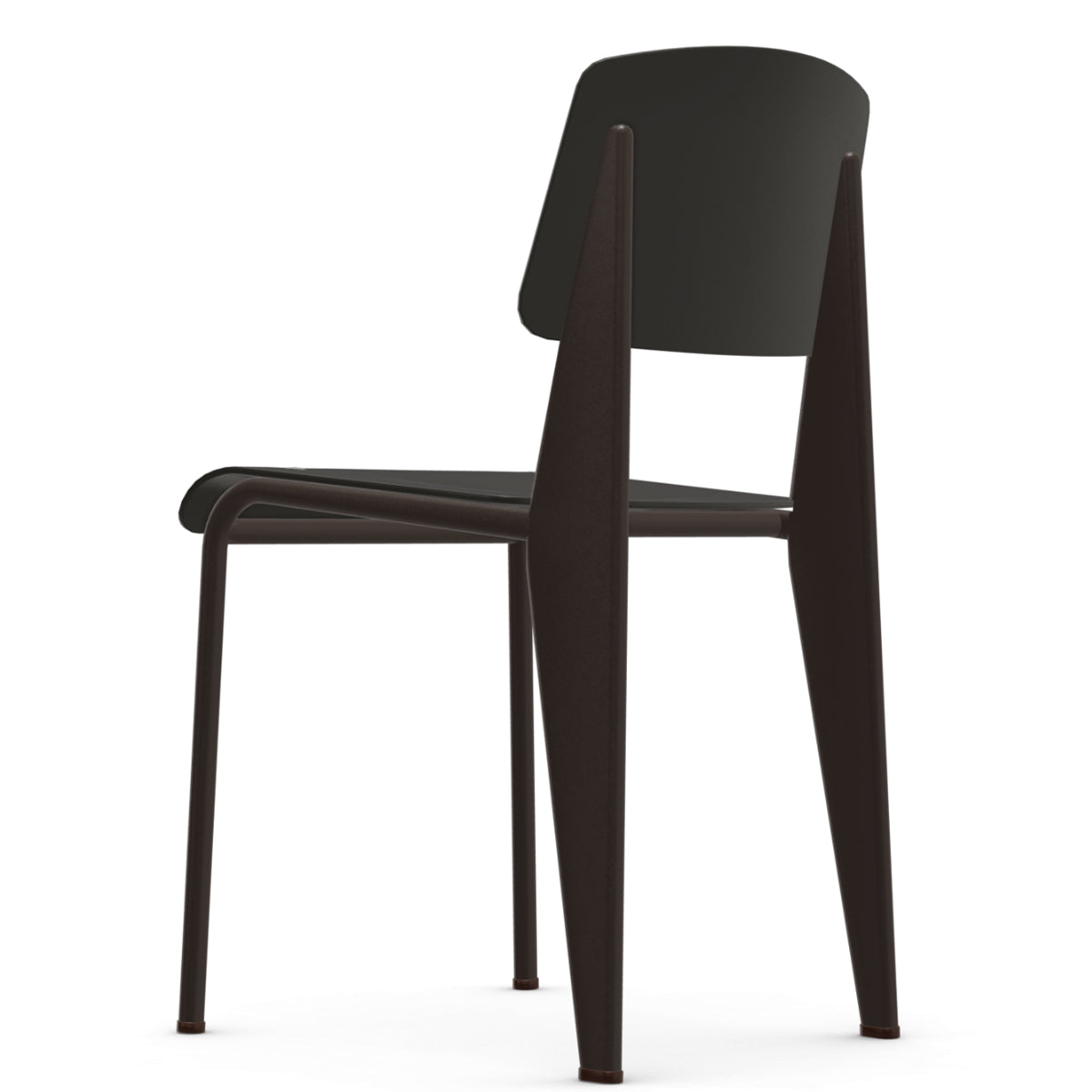 Jean Prouvé STANDARD プルーべ　スタンダード Vitra ジャン プルーヴェ スタンダードチェア Jean Prouvé Standard