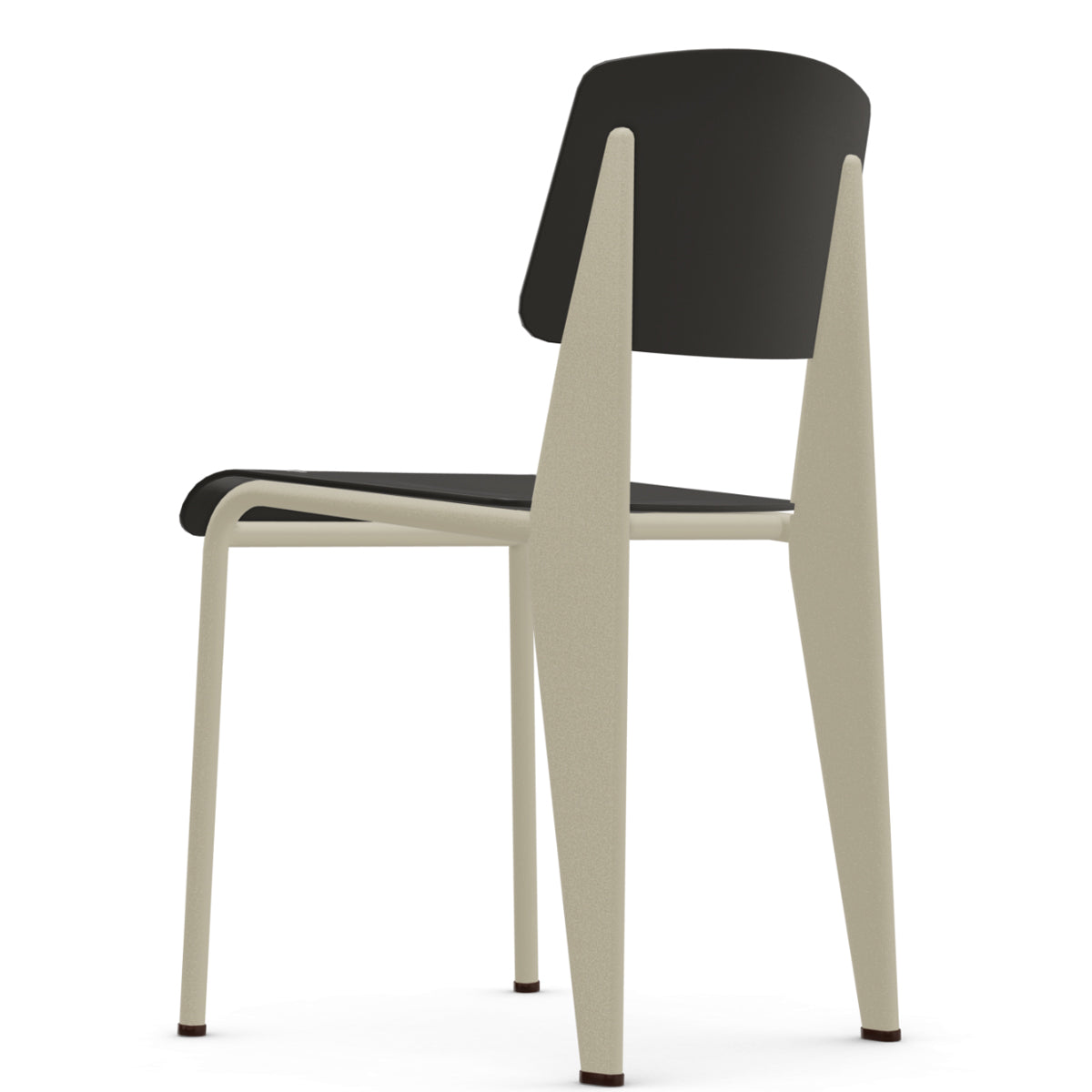 Jean Prouvé STANDARD プルーべ　スタンダード Standard | Official Vitra® Online Shop US