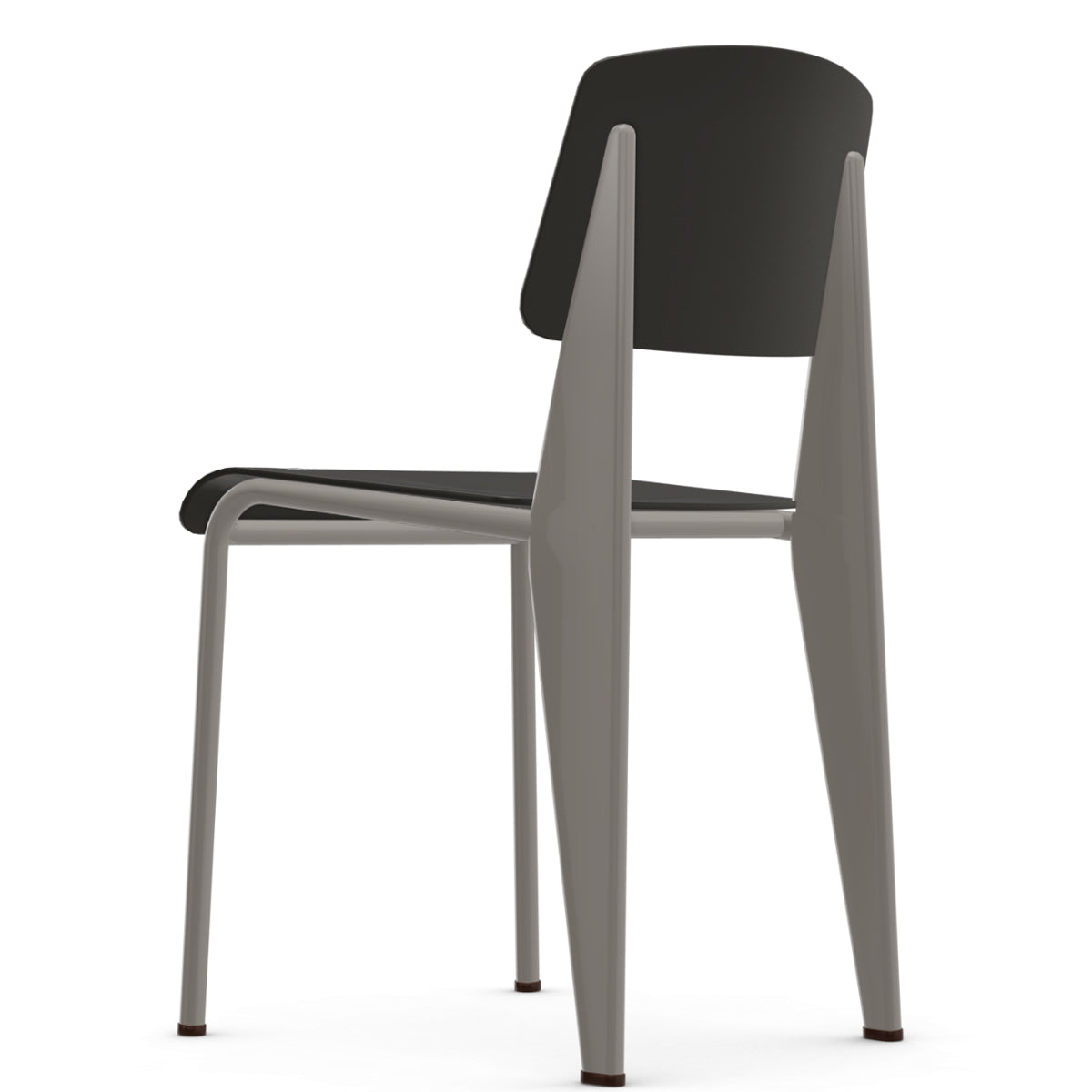 【正規品】スタンダードチェア ジャンプルーヴェ Jean Prouvé 楽天市場】Vitra（ヴィトラ）Standard（スタンダード）チェア