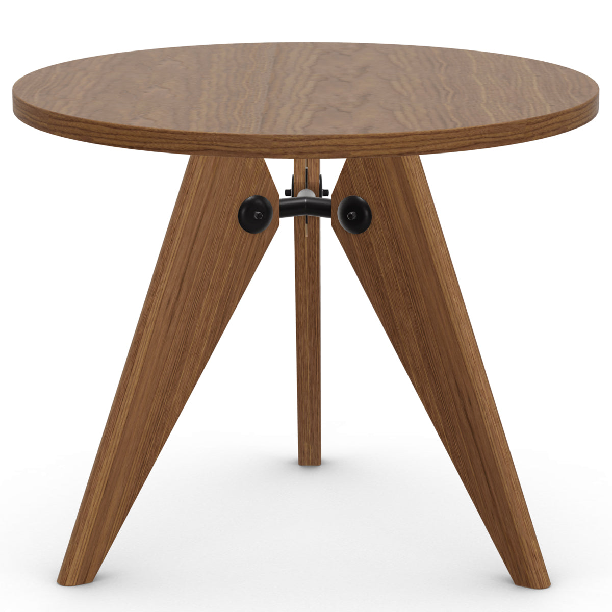 Vitra ヴィトラ Jean Prouvé  Guéridon  ゲリドン テーブル