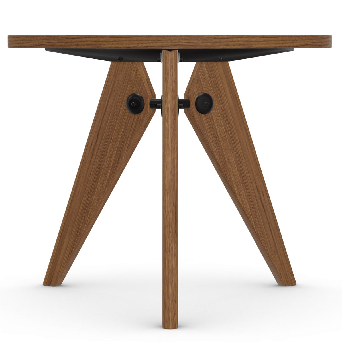 Vitra ヴィトラ Jean Prouvé  Guéridon  ゲリドン テーブル