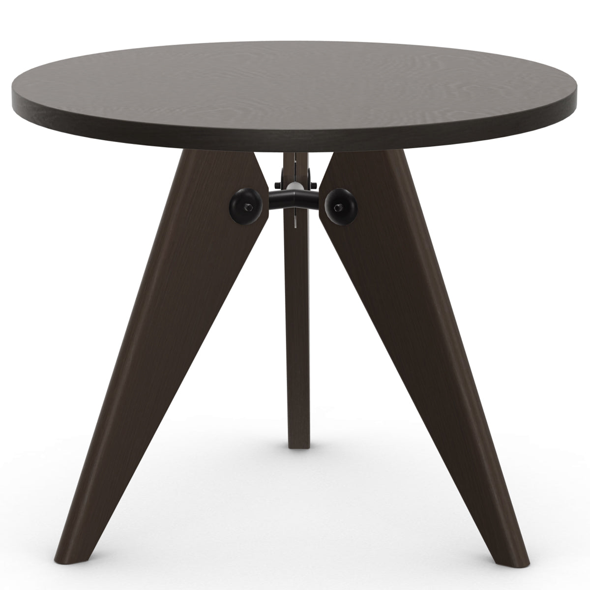 Vitra ヴィトラ Jean Prouvé  Guéridon  ゲリドン テーブル