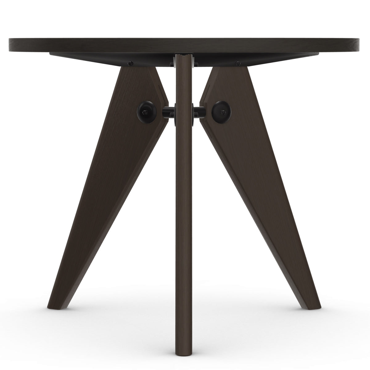 Vitra ヴィトラ Jean Prouvé  Guéridon  ゲリドン テーブル