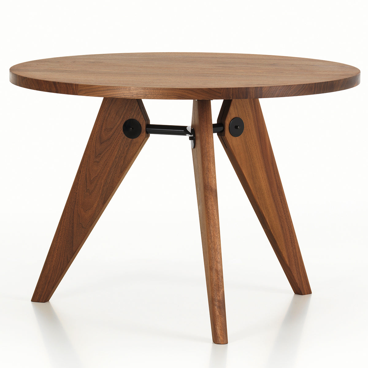 Jean Prouvéジャンプルーヴェ/ゲリドンテーブル80cm Vitra Jean Prouvé Guéridon ジャン プルーヴェ ゲリドン テーブル