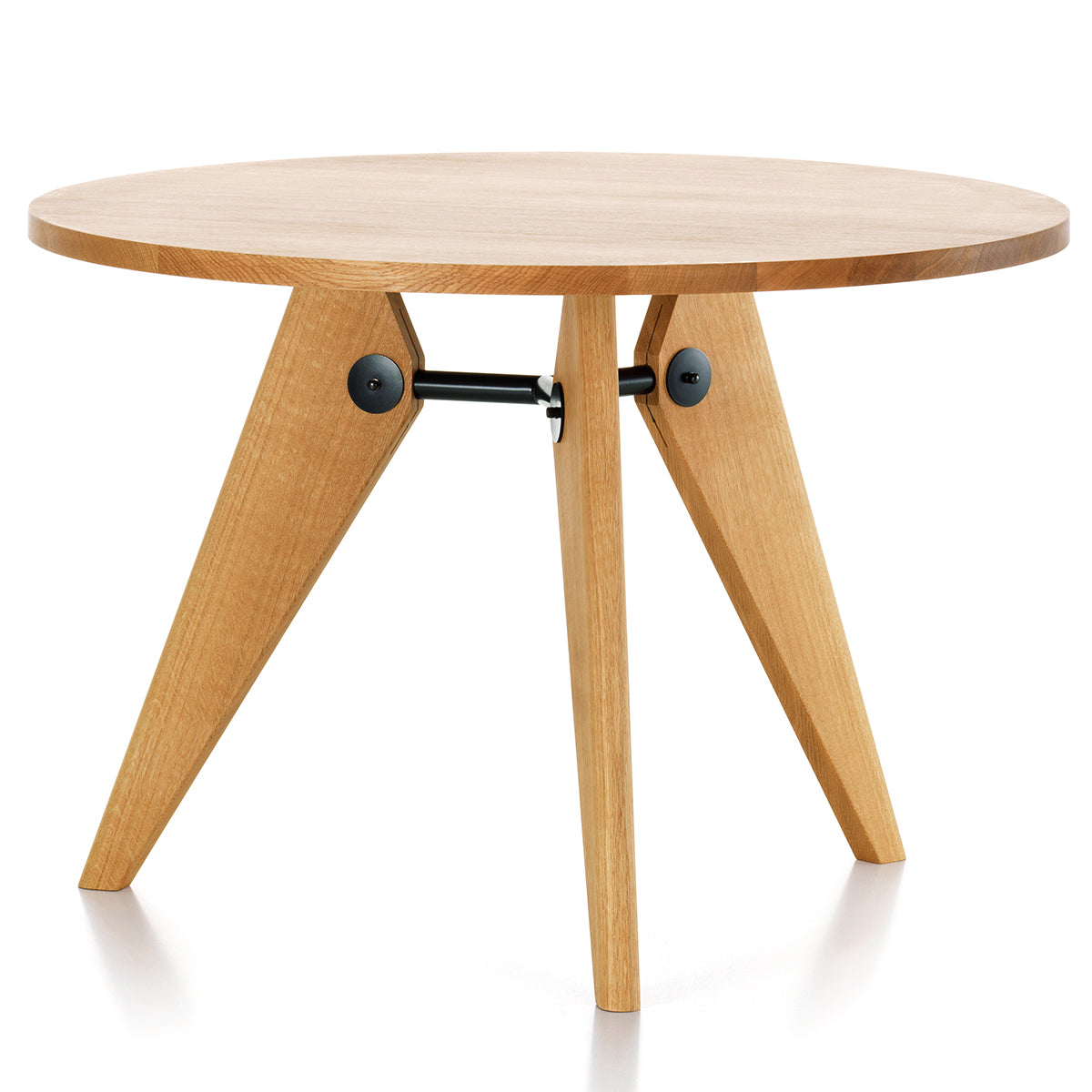 Vitra ヴィトラ Jean Prouvé  Guéridon  ゲリドン テーブル