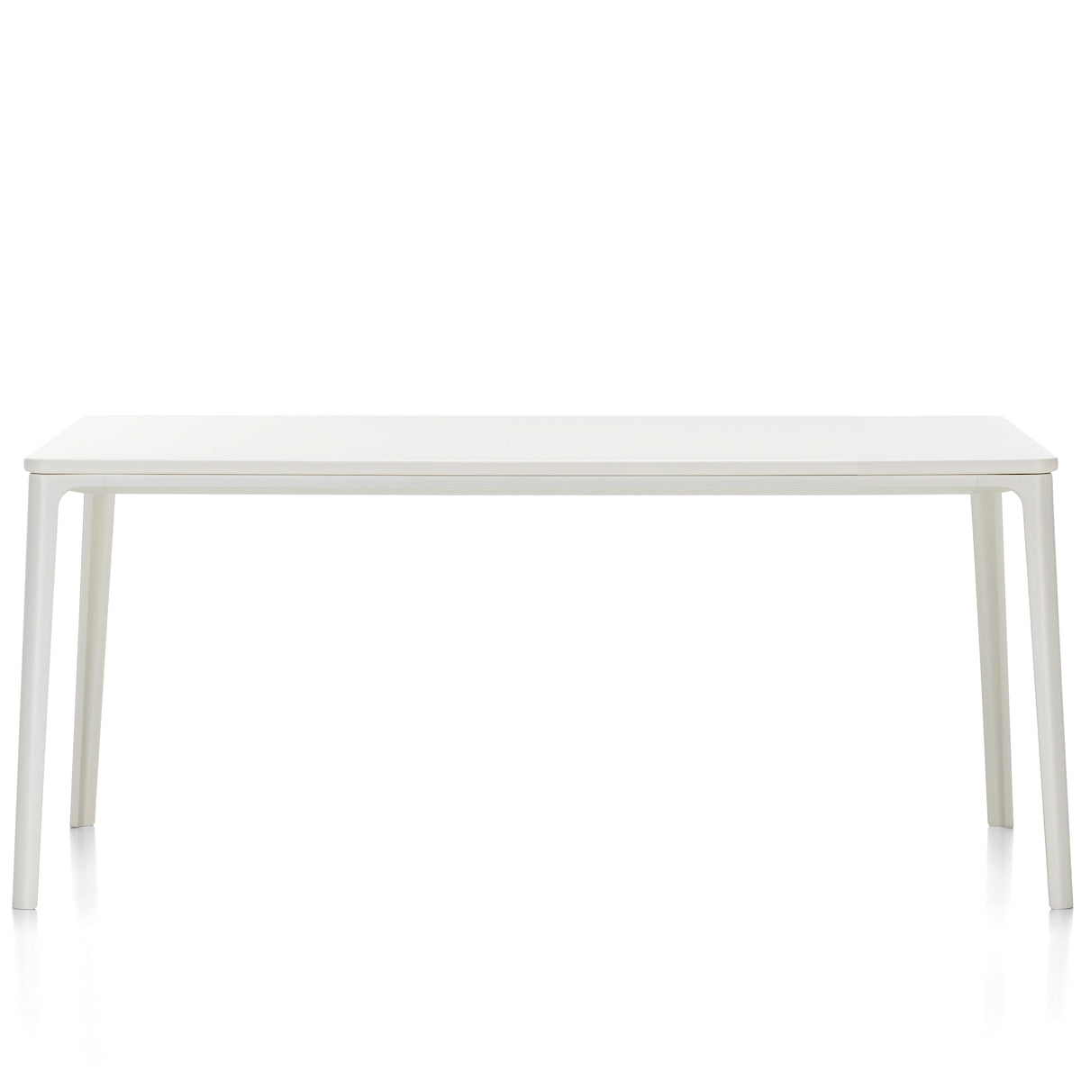Vitra ヴィトラ Plate Dining Table | Vitra正規販売店 THE CHAIR SHOP