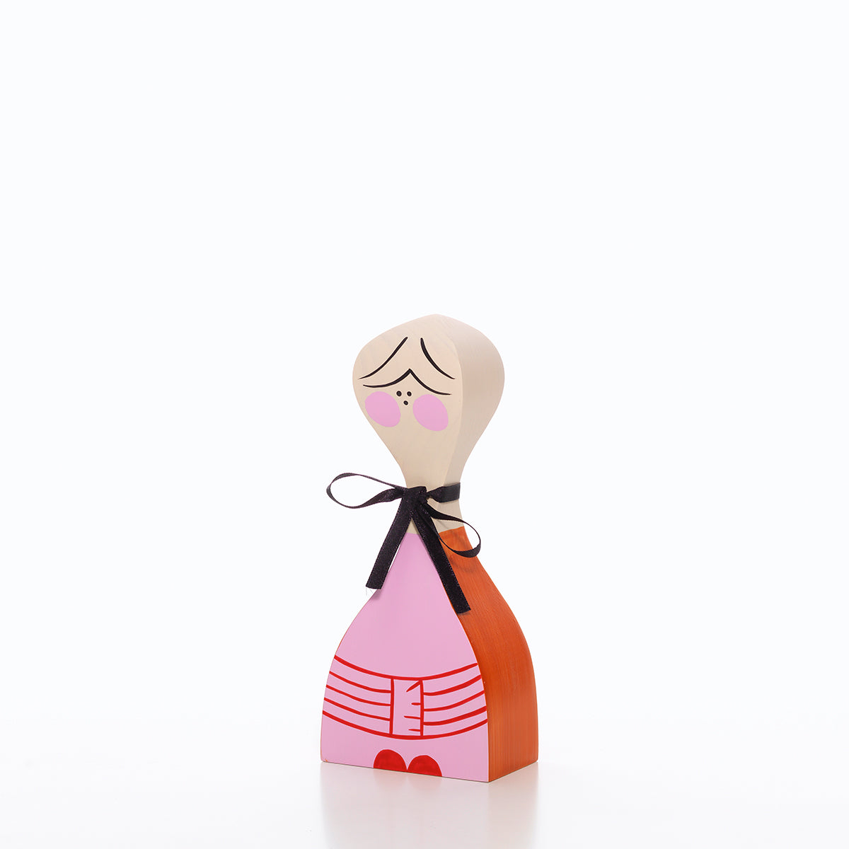ウッデン ドール Wooden Doll Vitra