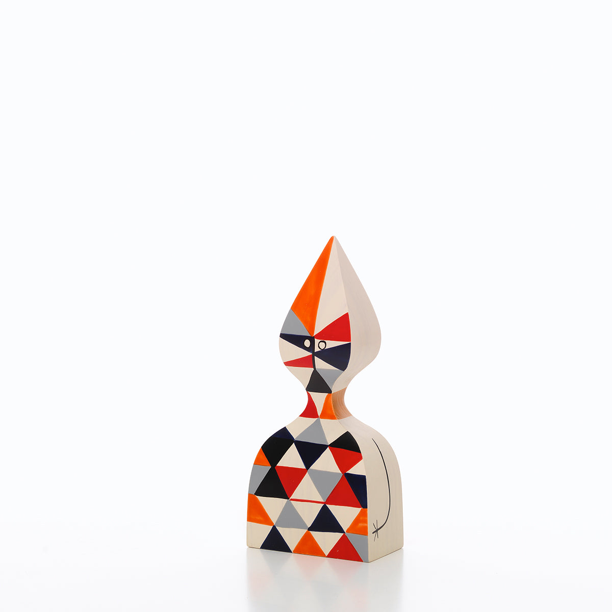 ウッデン ドール Wooden Doll Vitra