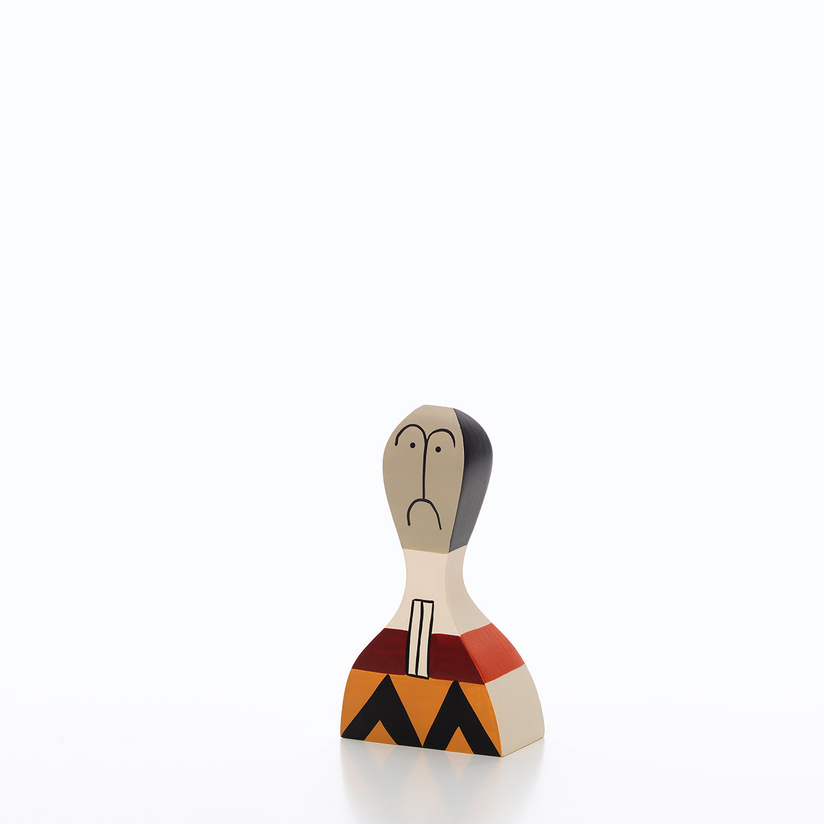 ウッデン ドール Wooden Doll Vitra
