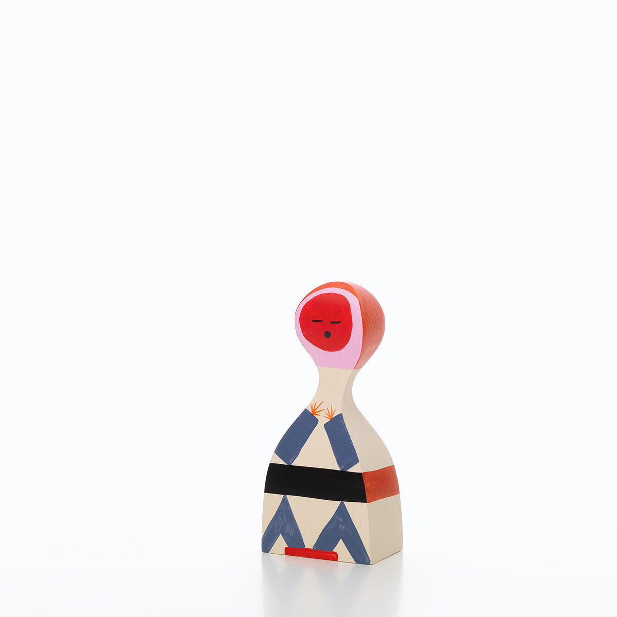 ウッデン ドール Wooden Doll Vitra