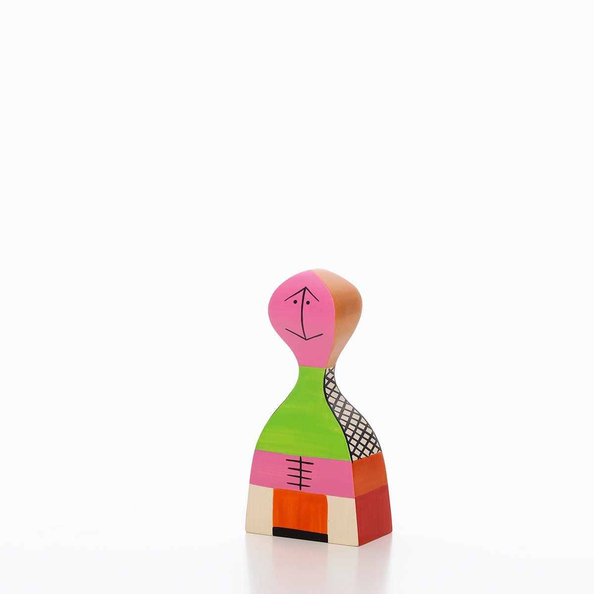 ウッデン ドール Wooden Doll Vitra