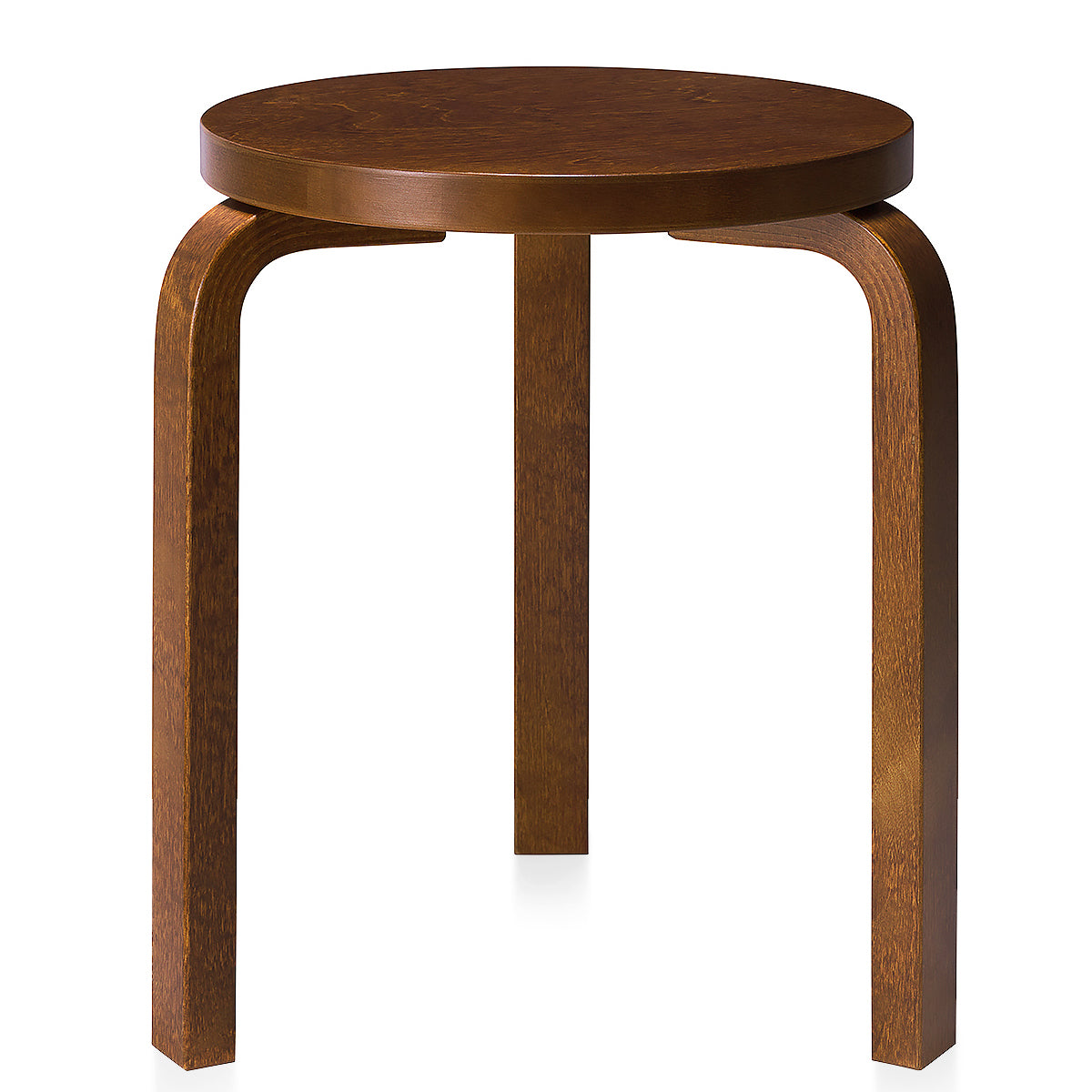 ARTEK アルテック スツール60 stool60 Stool 60 (スツール60) | ナチュラル ラッカー | Artek (アルテック)