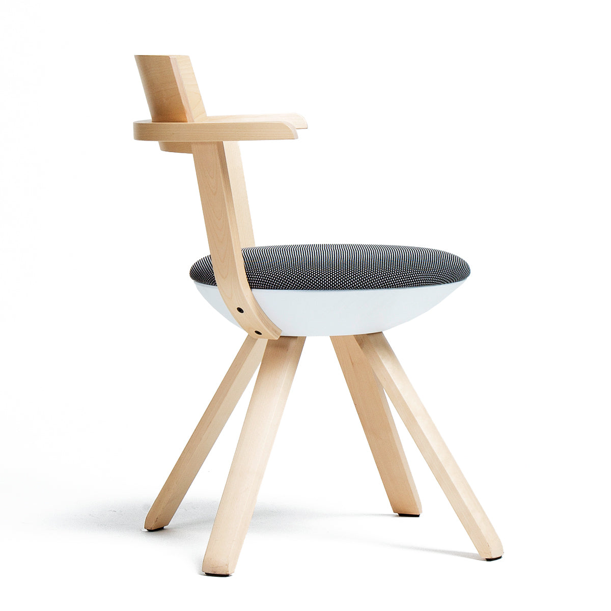 Artek  Rival Chair　アルテック ライバルチェア
