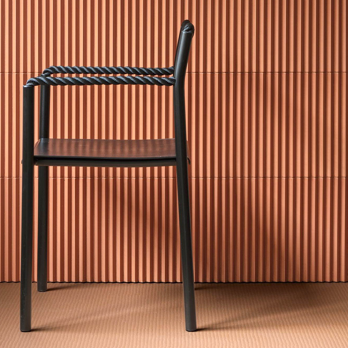 Artek  Rope Chair
