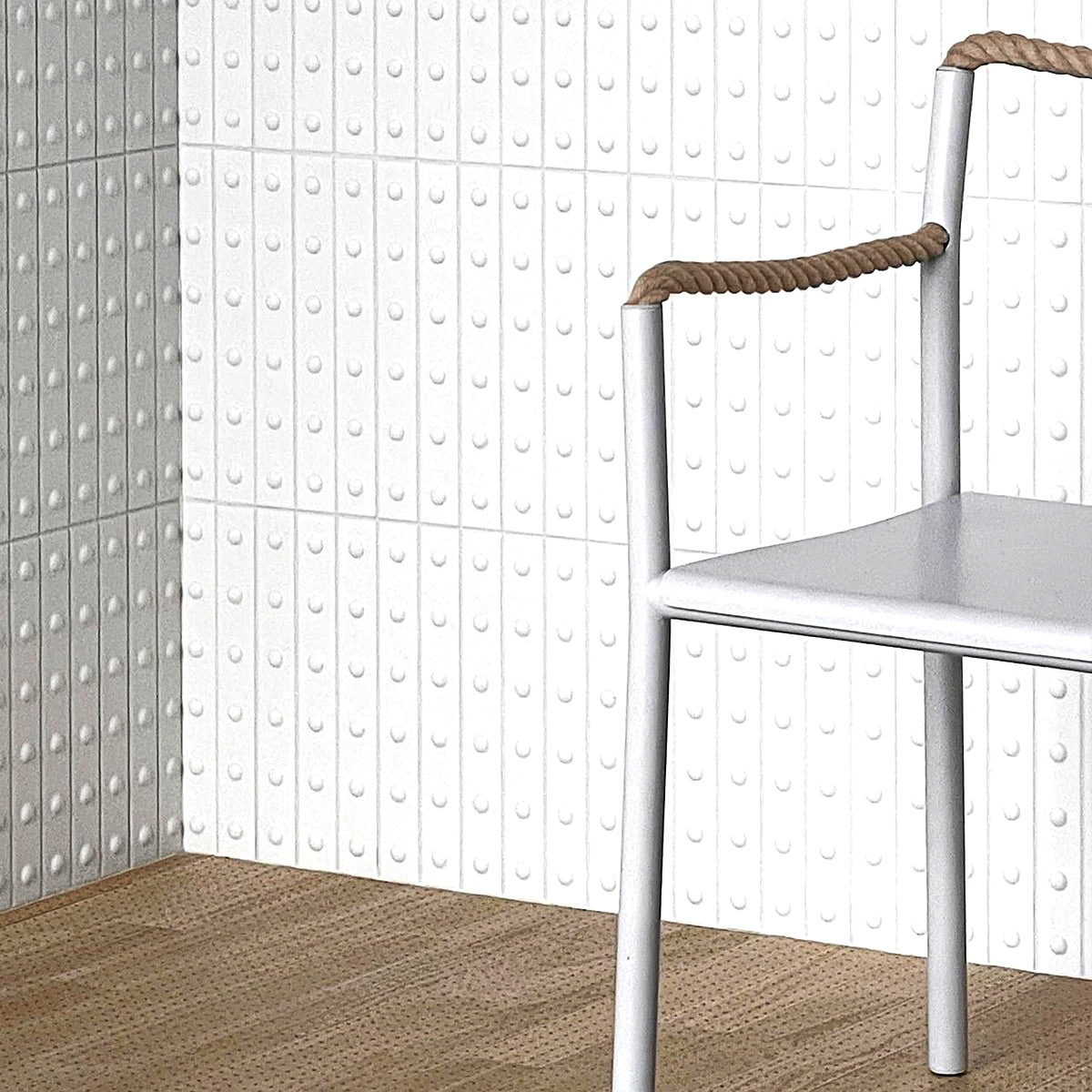 Artek  Rope Chair