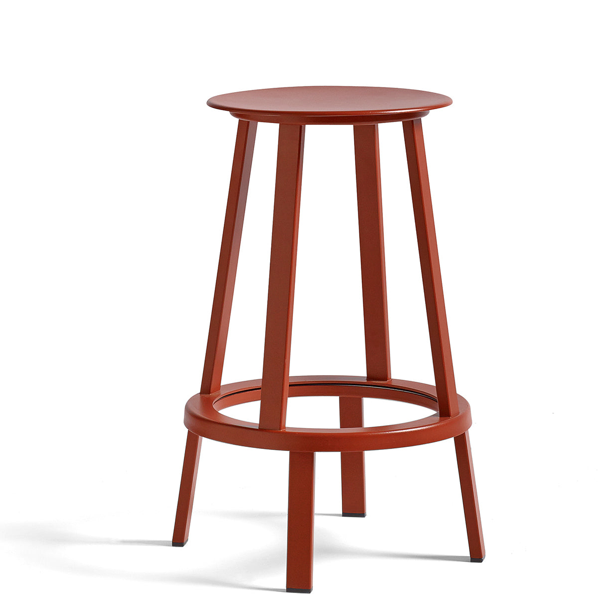 HAY   REVOLVER BAR STOOL LOW