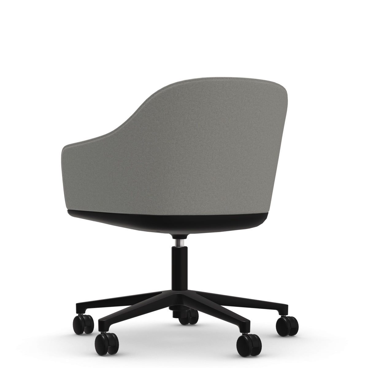 Vitra ヴィトラ ソフトシェル アームチェア① ロナン&エルワン ブルレック Vitra ヴィトラ ソフトシェル アームチェア① ロナン&エルワン
