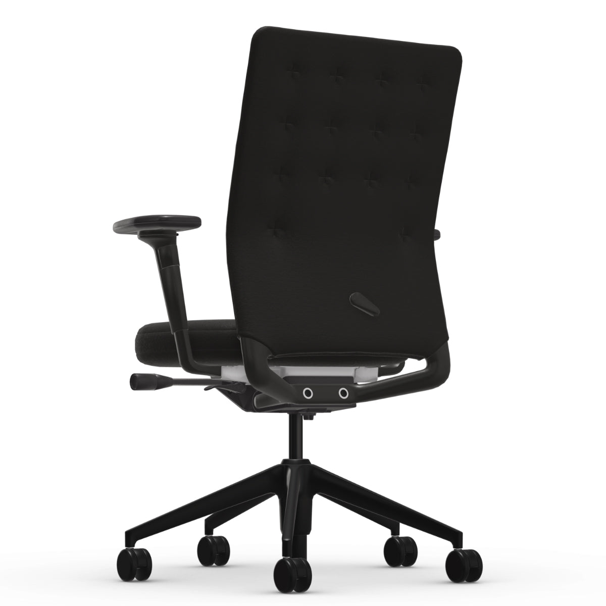 Vitra ヴィトラ  ID Trim アイディートリム Black Base