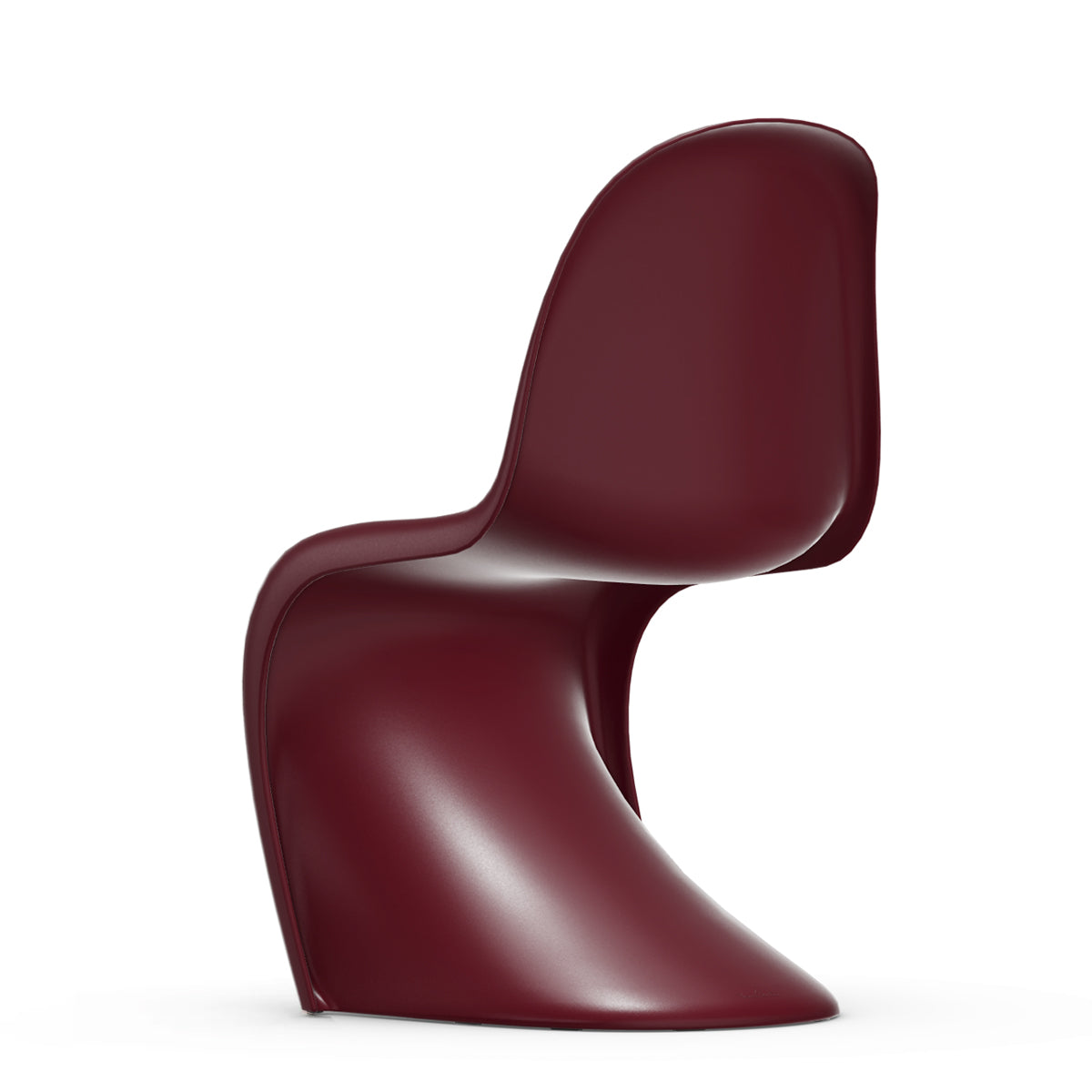 Vitra ヴィトラ Panton Chair パントンチェア | Vitra正規販売店 THE