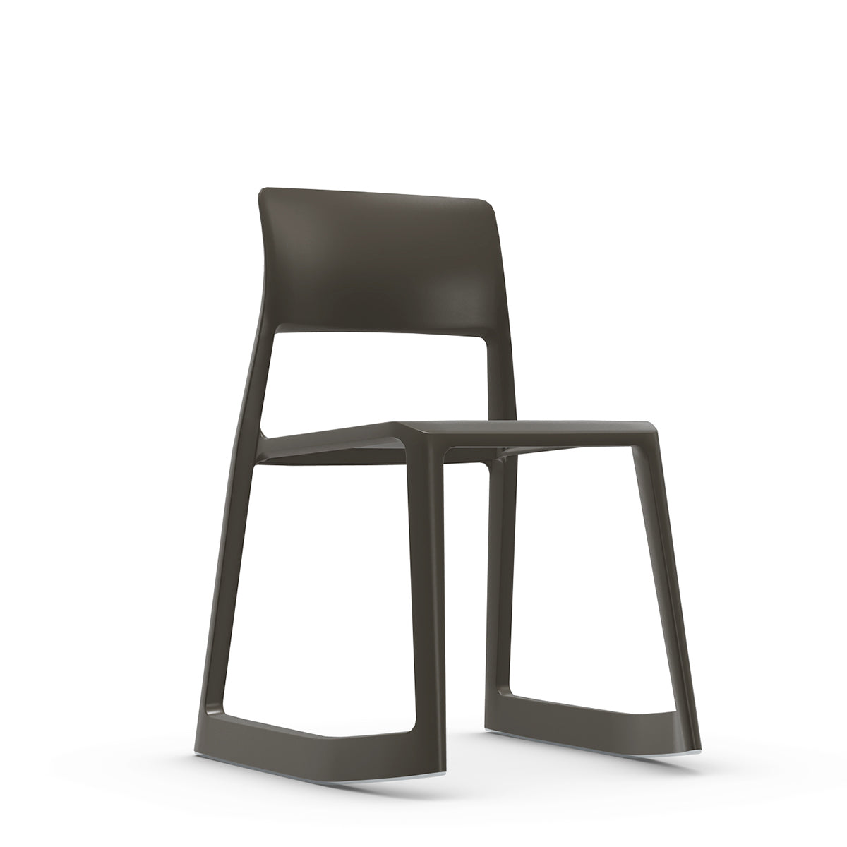 Vitra ヴィトラ ティプトン チェア　TipTon Chair ブラック Vitra ヴィトラ Tip Ton ティプトン | Vitra正規販売店 THE CHAIR SHOP