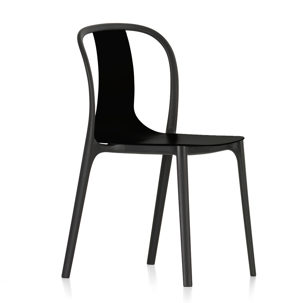 Vitra ヴィトラ Belleville Chair ベルヴィルチェア