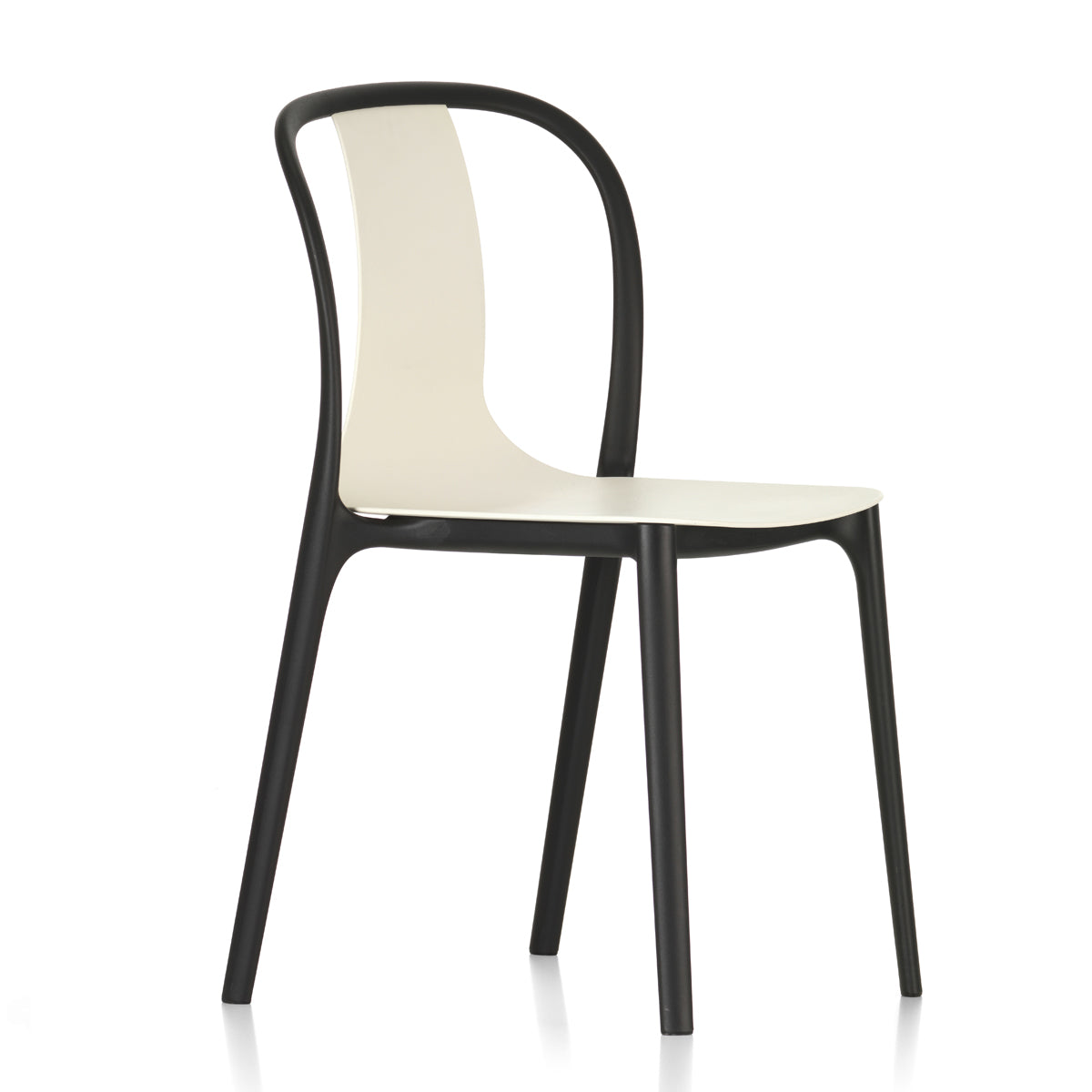 Vitra ヴィトラ Belleville Chair ベルヴィルチェア