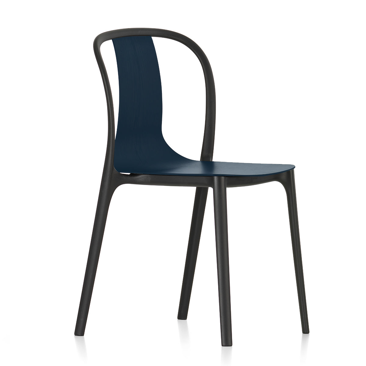 Vitra ヴィトラ Belleville Chair ベルヴィルチェア