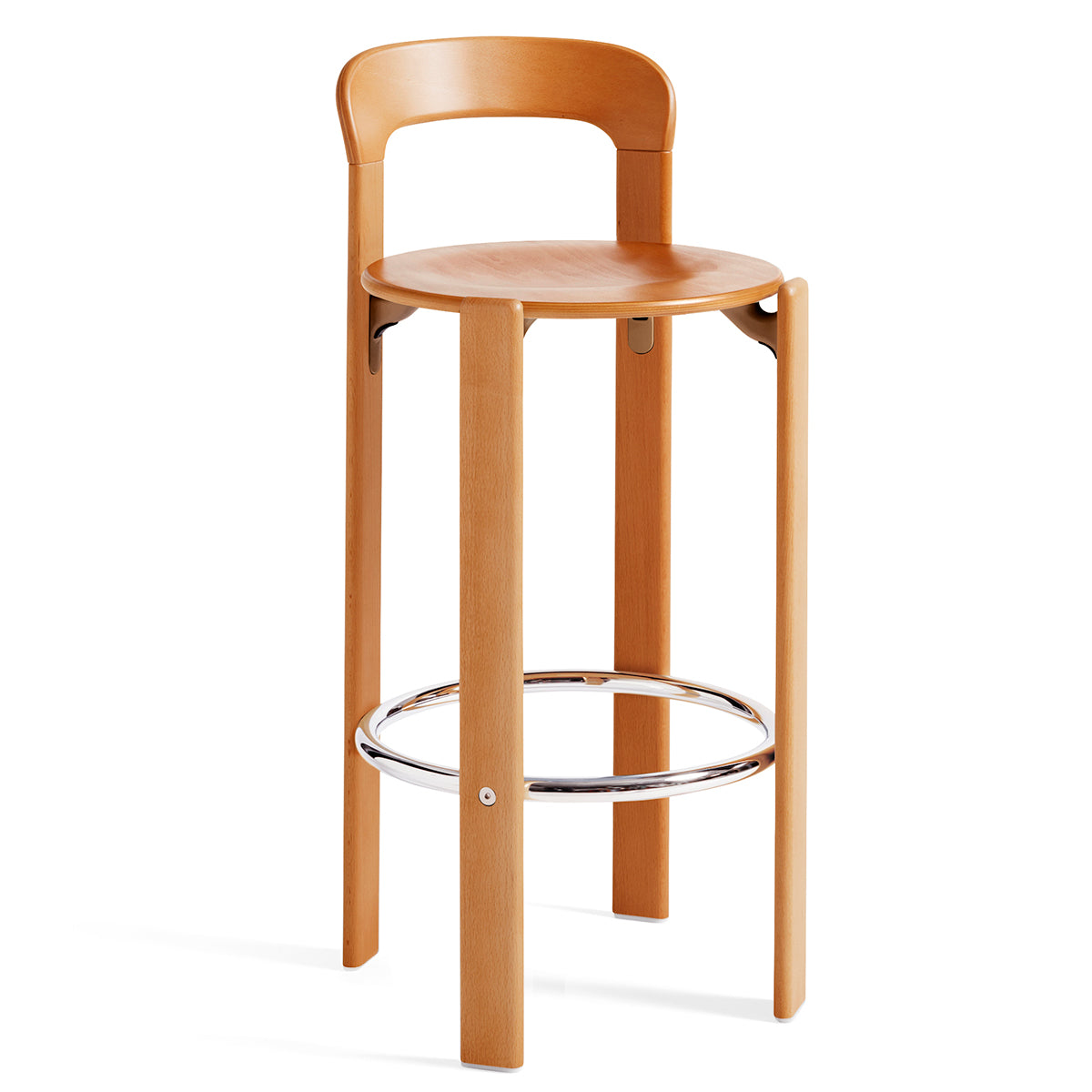 HAY   REY BAR STOOL HIGH