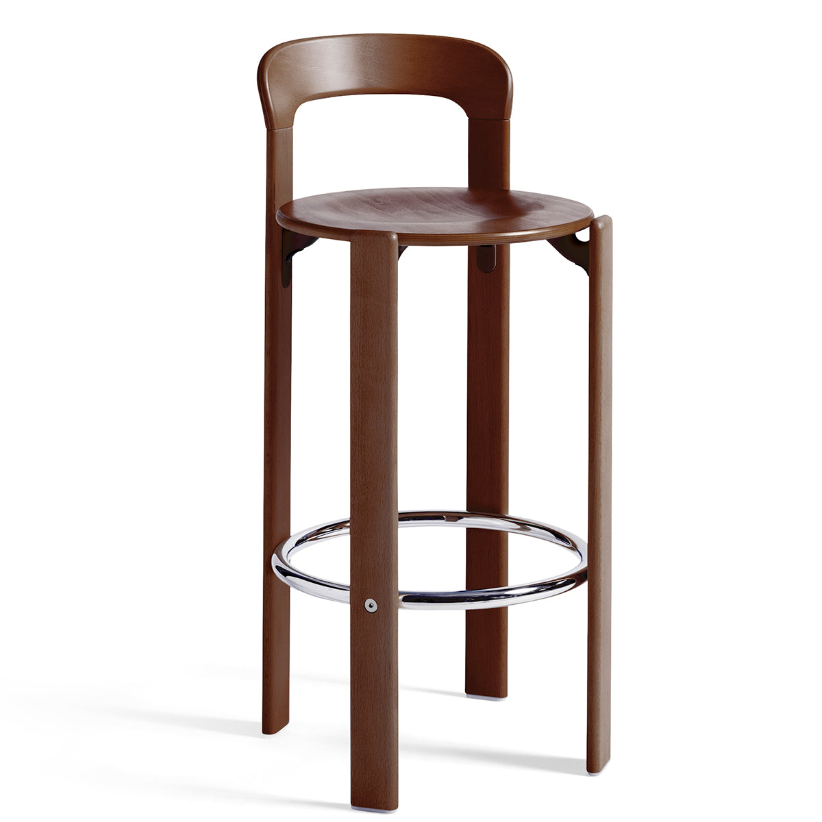 HAY   REY BAR STOOL