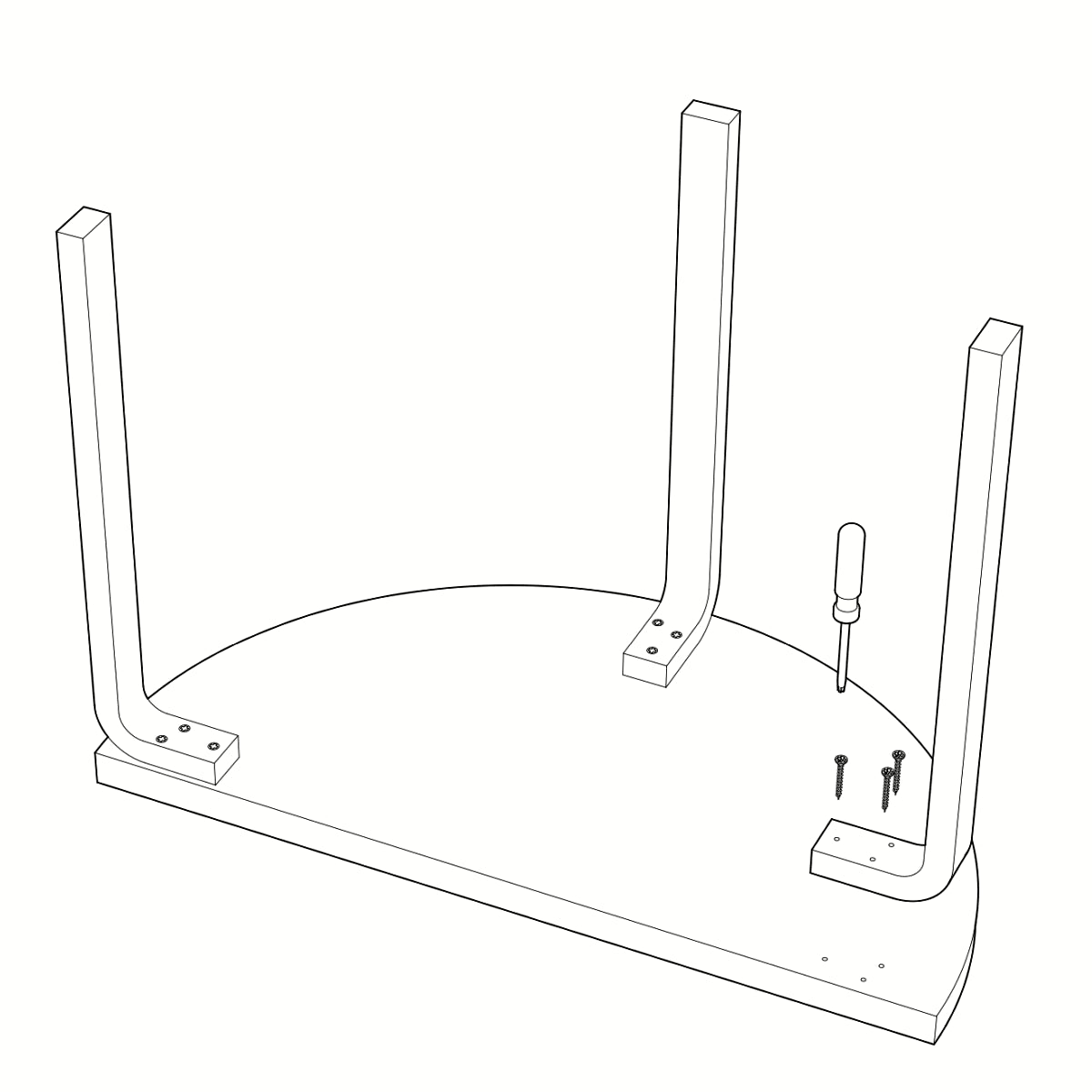 Artek   Aalto Table 95