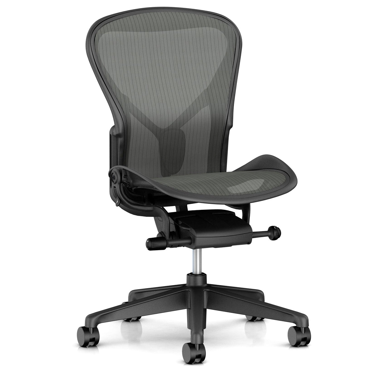 K F751\"　Herman Miller　アーロンチェア　リマスタード　ライト Herman Miller Aeron Chair Remastered Lite / ハーマンミラー