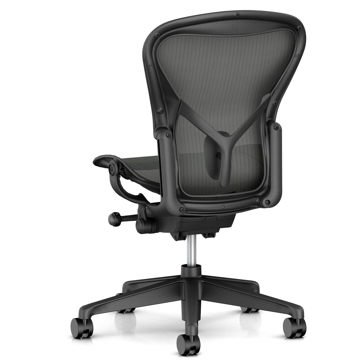 Herman Miller アーロンチェア ライト Bサイズ